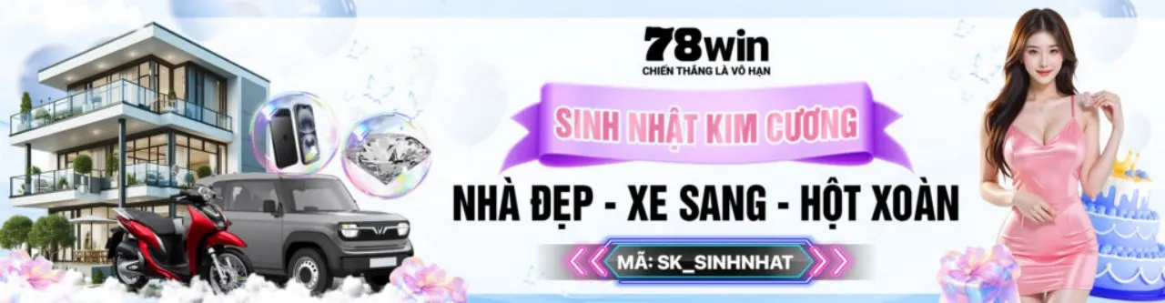 Banner khuyến mãi chào mừng thành viên mới X88