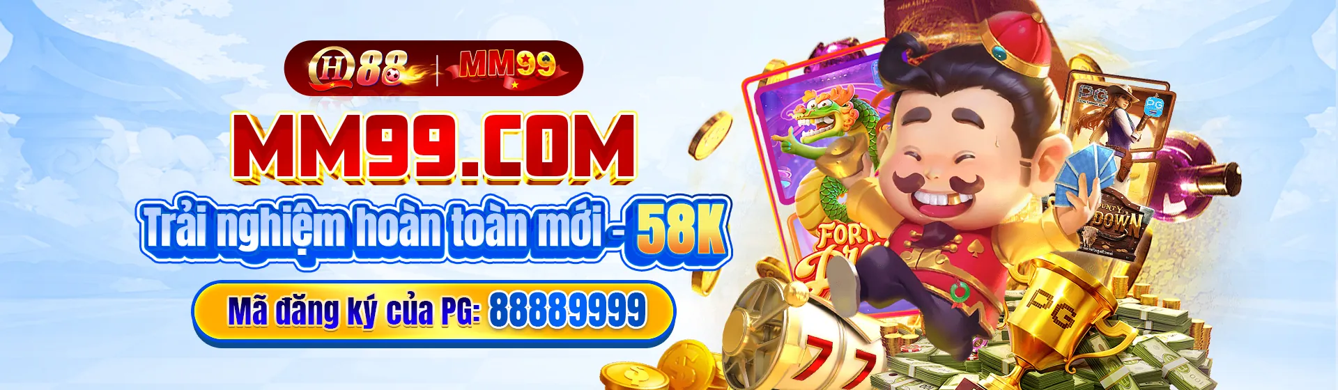 Banner hoàn trả cược Nổ Hũ X88