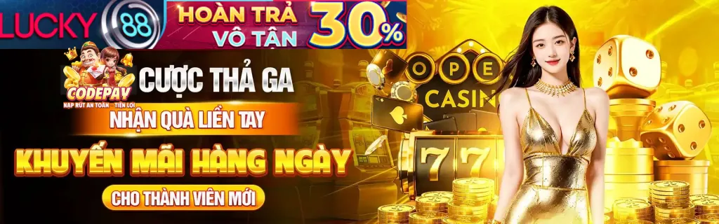 Chương Trình Hoàn Trả Hấp Dẫn x88