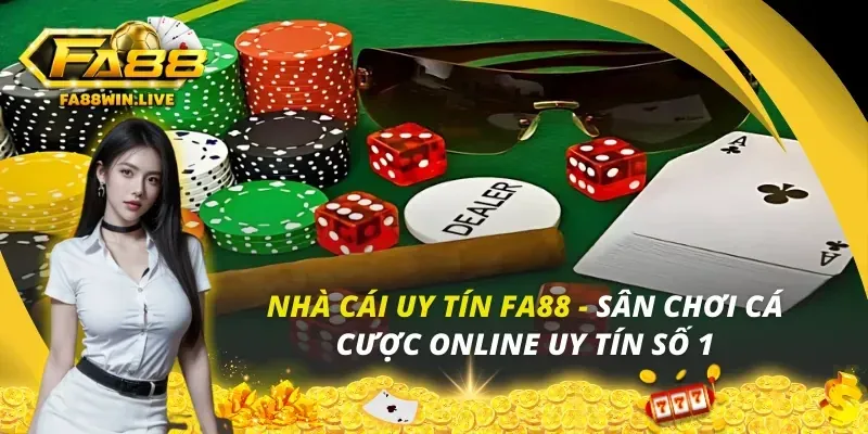 Chiến thuật casino trực tuyến x88, bàn blackjack với các quân bài và chip