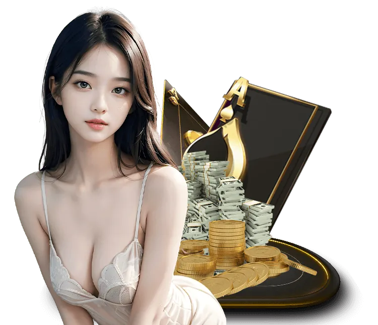 Màn hình game Golden Dragon Fishing với rồng vàng và cá rồng